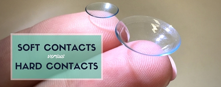Specialty Contact Lens