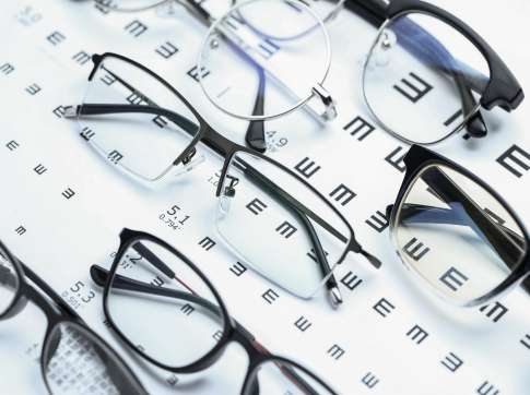 Transition Lenses Malaysia For Spectacles- Vision 2020 Optometrist